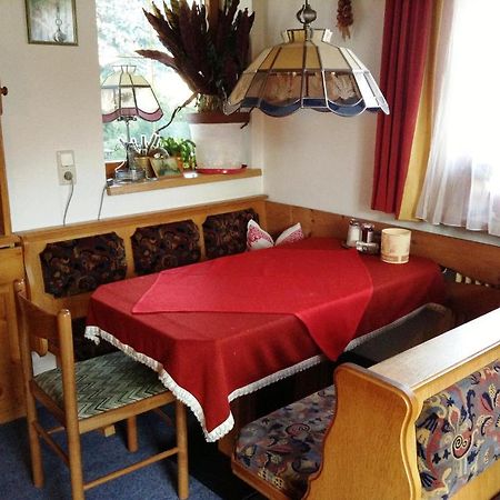 Feriengaestehaus Glockenstuhl Zell am See Esterno foto