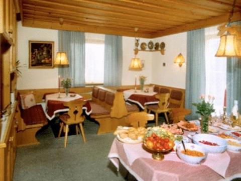 Feriengaestehaus Glockenstuhl Zell am See Esterno foto