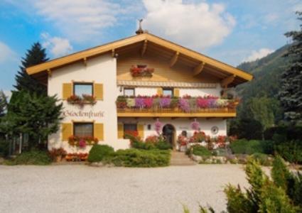 Feriengaestehaus Glockenstuhl Zell am See Esterno foto